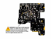 Sonnax Damper Piston Amortiguador de Presion TCC Gen1 10L80 10L90/ 10R60 10R80