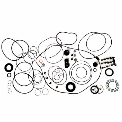 ZF Juego de Empaques ZF6HP26 09E ZF6HP26X ZF6HP26A 