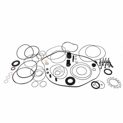 ZF Juego de Empaques ZF6HP26 09E ZF6HP26X ZF6HP26A 