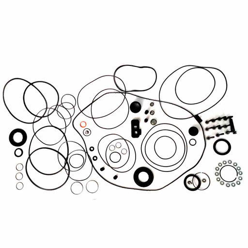 ZF Juego de Empaques ZF6HP26 09E ZF6HP26X ZF6HP26A 