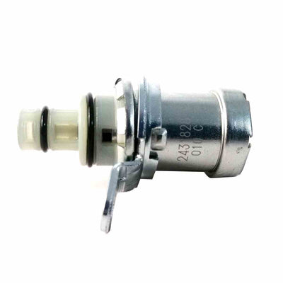 Solenoide VLP/EMCC/TCC/VFS 1 Tornillo  2 Pines Conector Blanco 62TE 2007/UP