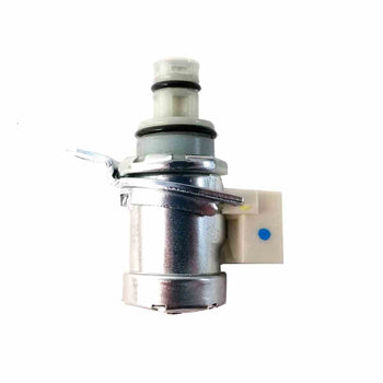 Solenoide VLP/EMCC/TCC/VFS 1 Tornillo  2 Pines Conector Blanco 62TE 2007/UP