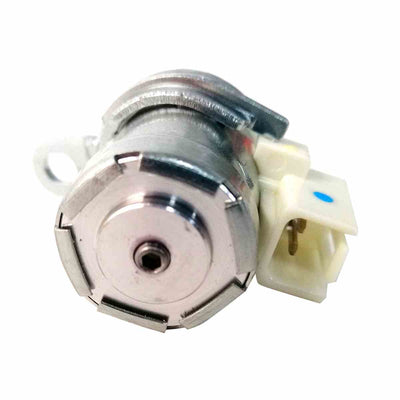 Solenoide VLP/EMCC/TCC/VFS 1 Tornillo  2 Pines Conector Blanco 62TE 2007/UP