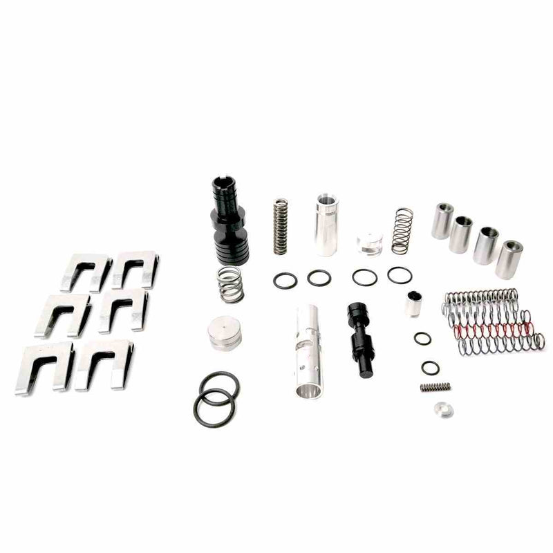 Sonnax Zip Kit Generación 1 (10L80-G1-10R80-ZIP) para transmisión Ford 10R80 o GM 10L80 – Veinte07 México
