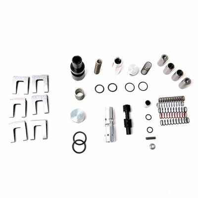 Sonnax Zip Kit Generación 1 (10L80-G1-10R80-ZIP) para transmisión Ford 10R80 o GM 10L80 – Veinte07 México