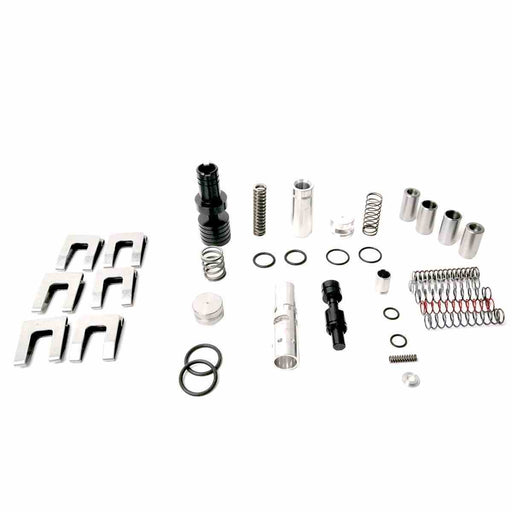 Sonnax Zip Kit Generación 1 (10L80-G1-10R80-ZIP) para transmisión Ford 10R80 o GM 10L80 – Veinte07 México