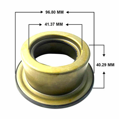 Servo Piston E2 Balance Renault DPO DP0 AL4