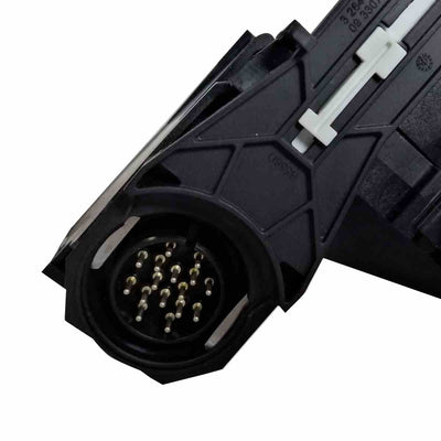 TSS Tarjeta Placa de Circuitos Conector y TR Tipo sin TCM 2010/UP Ford 6R60 6R80