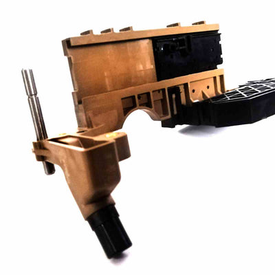 TSS Tarjeta Placa de Circuitos Conector y TR Tipo sin TCM 2010/UP Ford 6R60 6R80