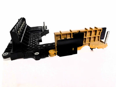 TSS Tarjeta Placa de Circuitos Conector y TR Tipo sin TCM 2010/UP Ford 6R60 6R80