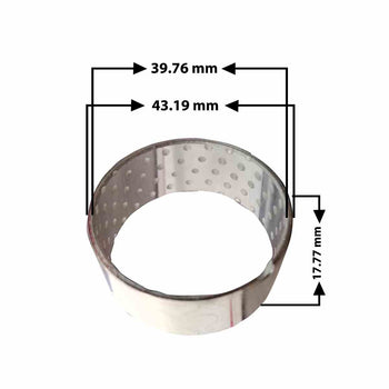 BUJE DE BOMBA 6T30 6T40 6T45 6F35 Gen1
