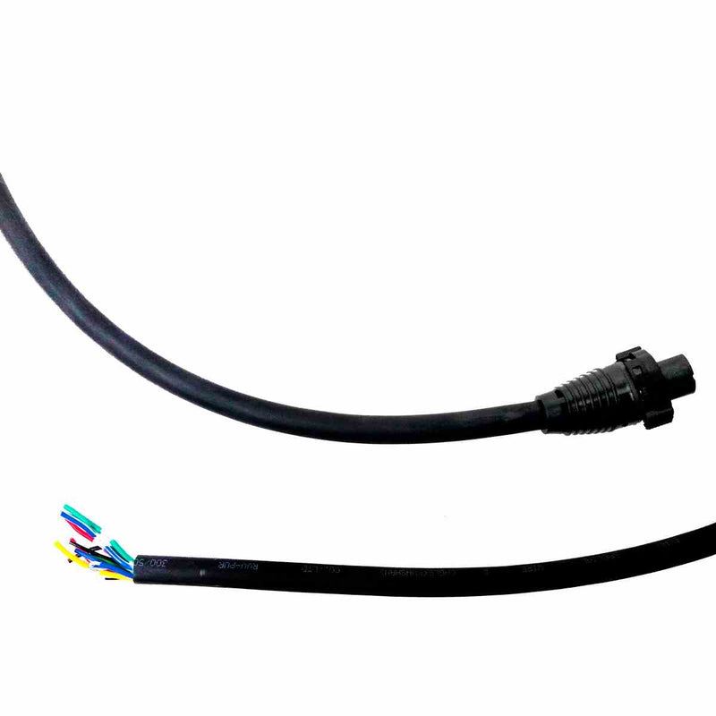 Arnes Cable Externo Hembra 10 Pin 150 CM 01M