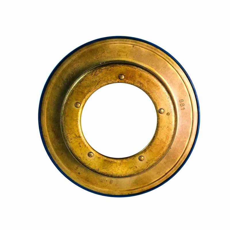 PISTON RETENEDOR VULCANIZADO BAJA-3RA MNZA, BZNA, MZJA, BZJA, MZHA, BZHA, MM7A, M91A