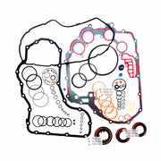 Juego de Empaques sin Pistones TSS Dorado 2004/UP 4F50N AX4N