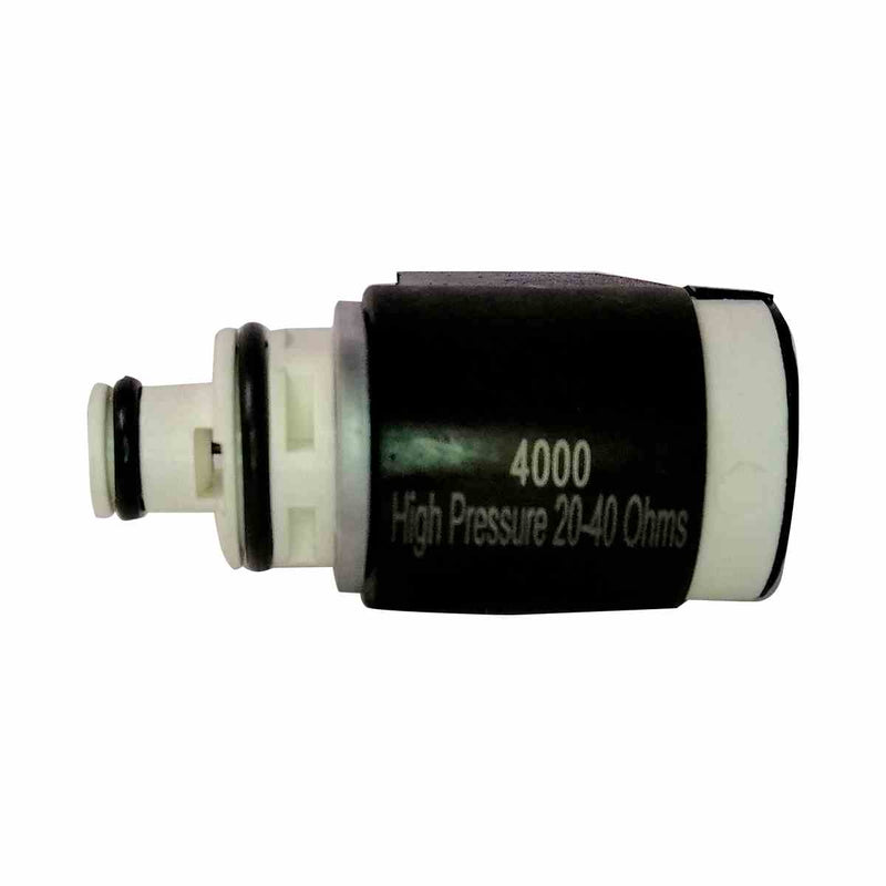 Solenoide Baja Coast 20-40 OHM RE5R05A, LSS Lock Up Select Solenoide JF011E (1 de 2 TCC) on/off