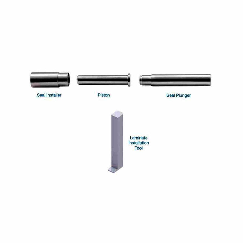 Sonnax Herramienta Reconstruir Switch Presion 6L45 6L50 6L80 6L90 6T70 (Gen 1) 6T75 (Gen 1)