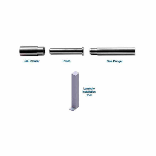 Sonnax Herramienta Reconstruir Switch Presion 6L45 6L50 6L80 6L90 6T70 (Gen 1) 6T75 (Gen 1)