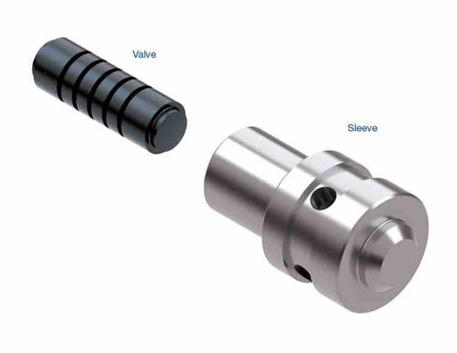 Sonnax Kit Valvula Boost Refuerzo de Aplicacion TCC 6R140