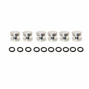 Sonnax Kit de Tapones Internos con Liga 6R140