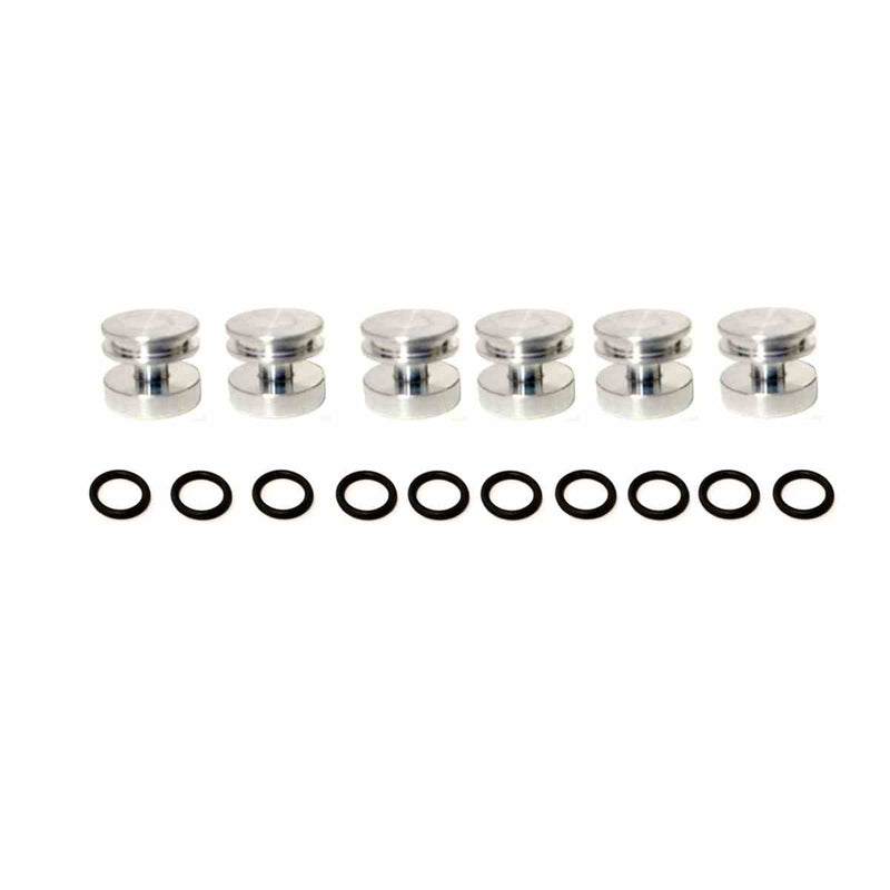 Sonnax Kit de Tapones Internos con Liga 6R140