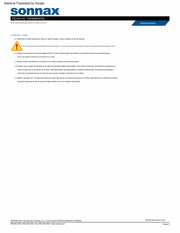 Sonnax Kit de Plugs Reguladores con Liga 6R140