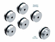 Sonnax Kit de Plugs Reguladores con Liga 6R140