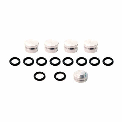 Sonnax Kit de Plugs Reguladores con Liga 6R140