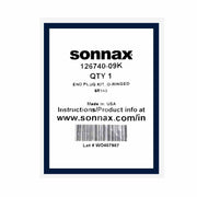 Sonnax Kit de Plugs Reguladores con Liga 6R140