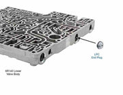 Sonnax Kit de Plugs Reguladores con Liga 6R140