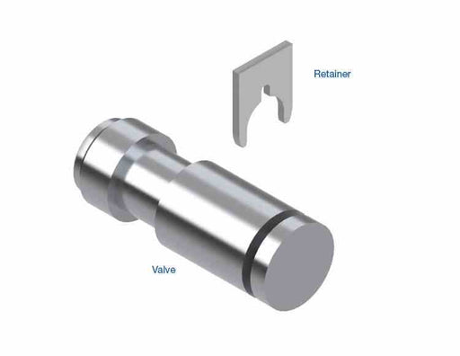 Kit Valvula Bloqueadora de Bypass Sonnax 2011/16 6R140