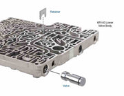 Kit Valvula Bloqueadora de Bypass Sonnax 2011/16 6R140