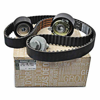 Kit de Distribucion Renault Duster Oroch Motor F4R 412