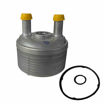 Enfriador Audi Mini Saab Seat Volkswagen Transmision Automatica 09G OEM 09G 409 061