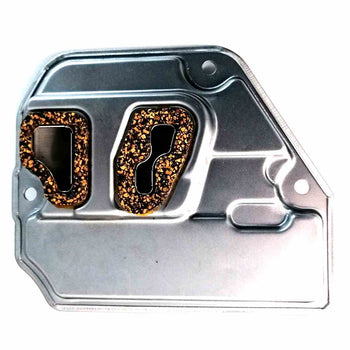 Filtro Mini Cooper Toma Poco Profunda 09G AWTF60-SN