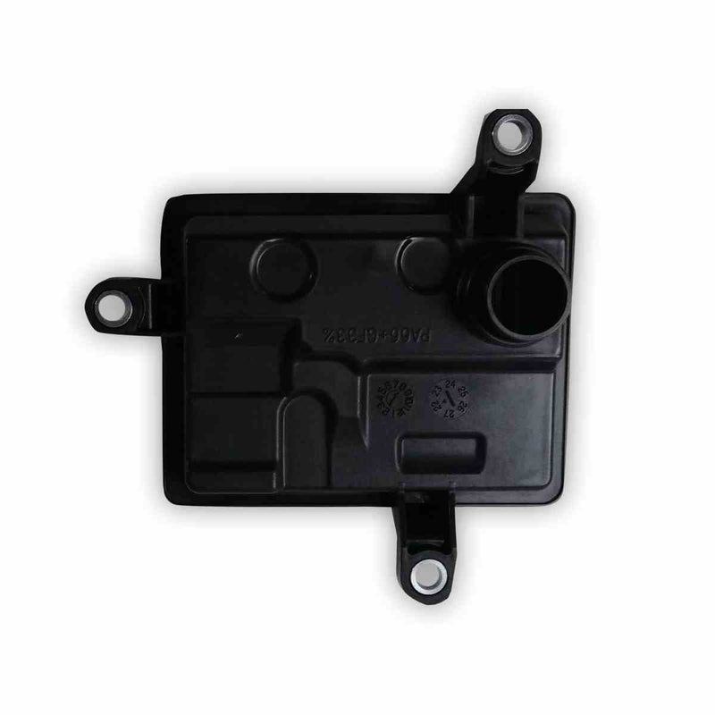 Filtro Plastico Felpa 2014/UP Solo para Beetle, Jetta y Passat 09G Toma Alta