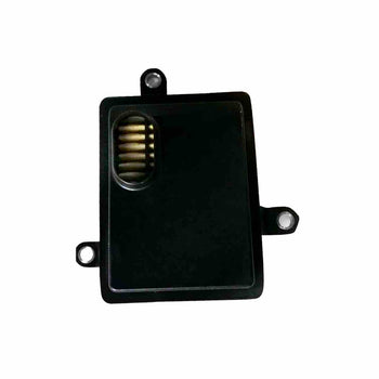 Filtro Plastico Felpa 2014/UP Solo para Beetle, Jetta y Passat 09G Toma Alta