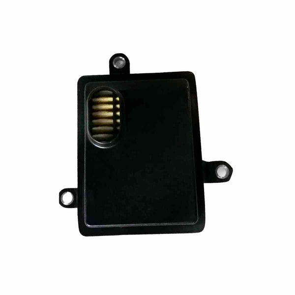 Filtro Plastico Felpa 2014/UP Solo para Beetle, Jetta y Passat 09G Toma Alta