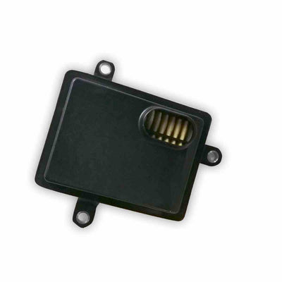 Filtro Plastico Felpa 2014/UP Solo para Beetle, Jetta y Passat 09G Toma Alta