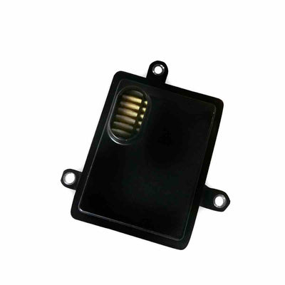 Filtro Plastico Felpa 2014/UP Solo para Beetle, Jetta y Passat 09G Toma Alta