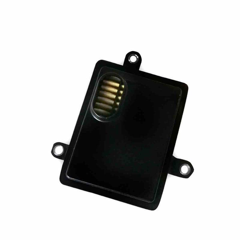 Filtro Plastico Felpa 2014/UP Solo para Beetle, Jetta y Passat 09G Toma Alta