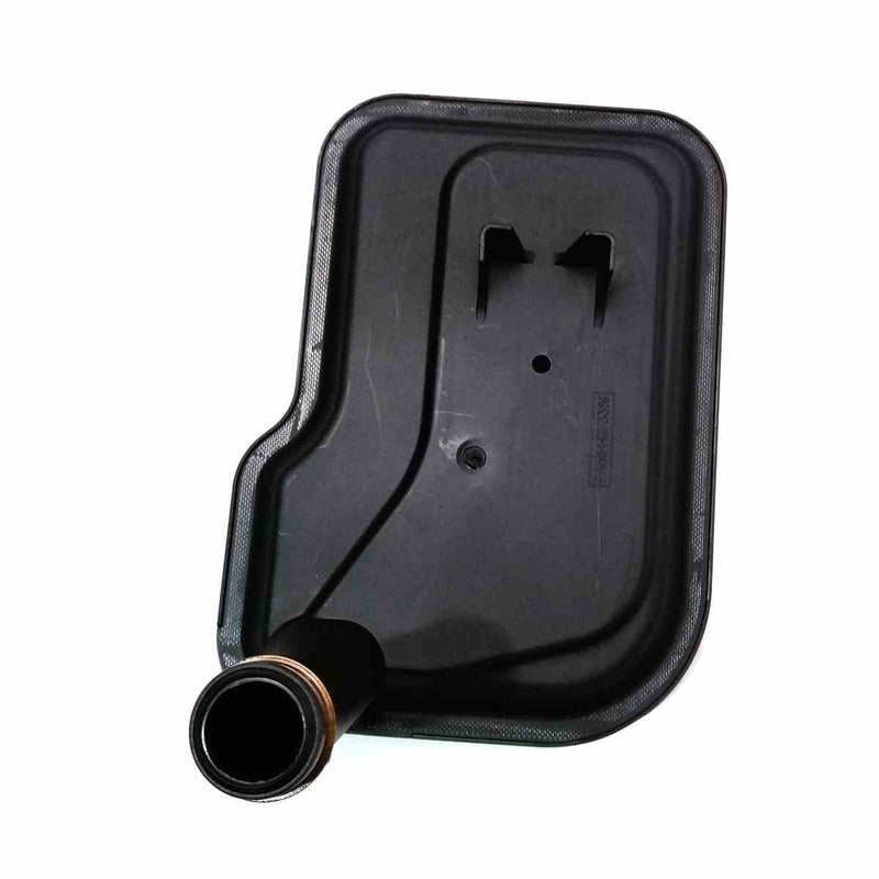 Filtro Camaro V6 (altura total 6.300”, espaciador 1” en cuello, puente abierto) 2010/UP 6L50