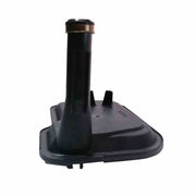 Filtro Camaro V6 (altura total 6.300”, espaciador 1” en cuello, puente abierto) 2010/UP 6L50