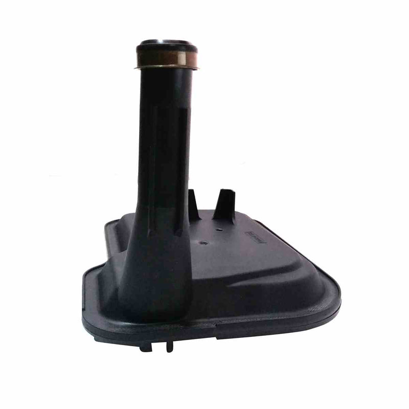 Filtro Camaro V6 (altura total 6.300”, espaciador 1” en cuello, puente abierto) 2010/UP 6L50