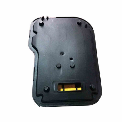 Filtro Camaro V6 (altura total 6.300”, espaciador 1” en cuello, puente abierto) 2010/UP 6L50