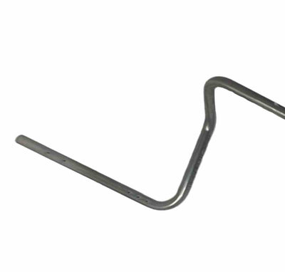 1358.301.050 Tubo de Aceite ZF TraXon Series 12TX 16TX