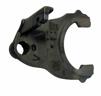 Horquilla cambio ZF TraXon 12TX 16TX vista completa original