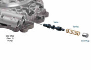 Sonnax Valvula Reguladora de Presion Sobremedida Gen 1 6T30 6T40 6T45 6T50