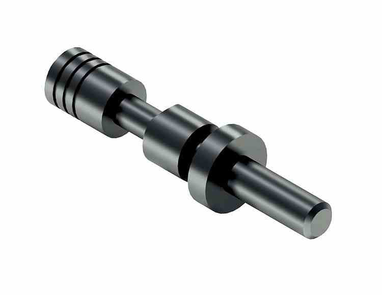 Sonnax Valvula Limitadora Sobremedida Gen 1,2 6T30 6T40 6T45 6T50, Gen3 6T31 6T35 6T41 6T46 6T51