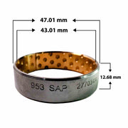 Buje De Bomba U660E 2010/UP , U760E 2008/UP