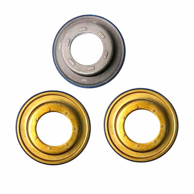 Kit Pistones Vulcanizados TSS Honda Accord CR-V Element MM7A - TSS